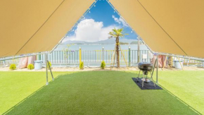 Goseong Bluebeach Pension&Glamping